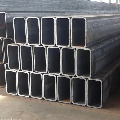 宣威q355d无缝方矩管