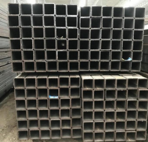 宣威20#无缝方管